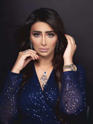 هيا القايدي