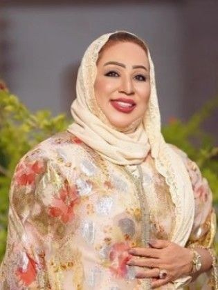 شمعة محمد