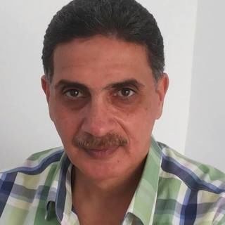 طارق سليمان