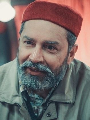 عبد الكريم البناني