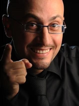 نبيل عساف