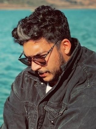 أنس كماني