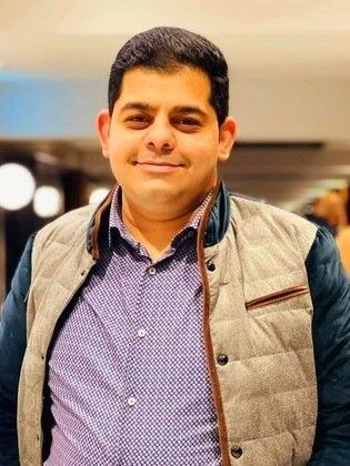 محمد نبيل