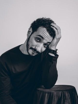محمد حسن