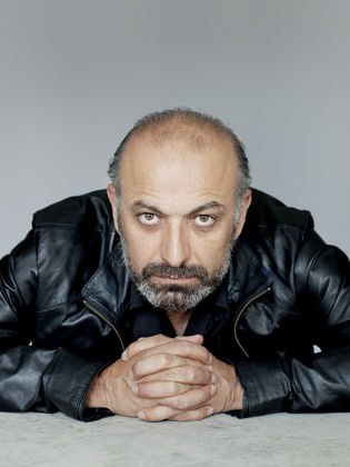 حسام شحادات