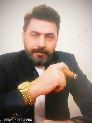 نور العلبي
