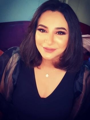 جميلة الهوني