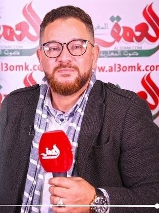 يونس لهري