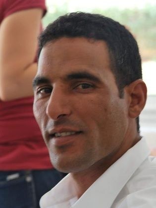 منير عوني