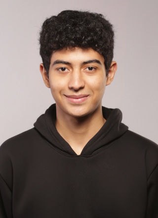 أنس جمال