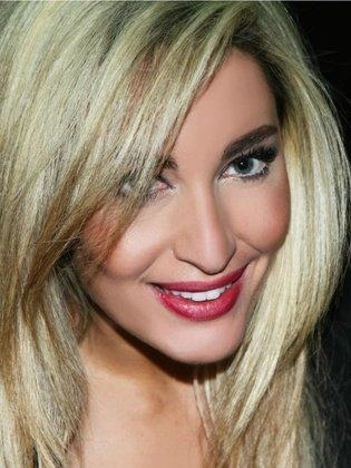 ميرفا القاضي