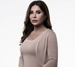 نهلة عقل داوود