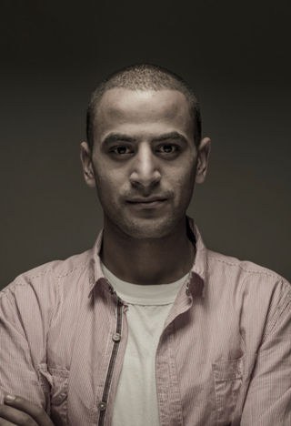 إياد حوراني