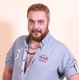 سامح صفوت Sameh Safwat