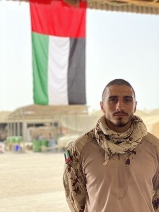 محمد فيصل مصطفى