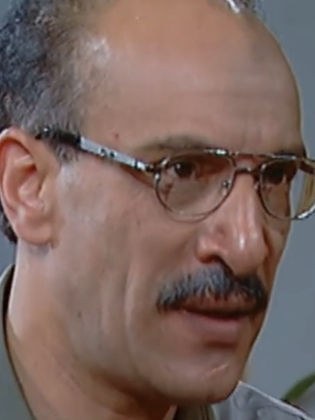 محمد الصفتي