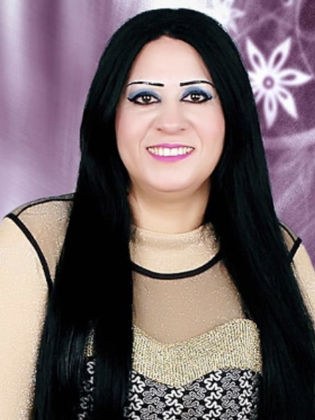 سحر عبدالمحسن