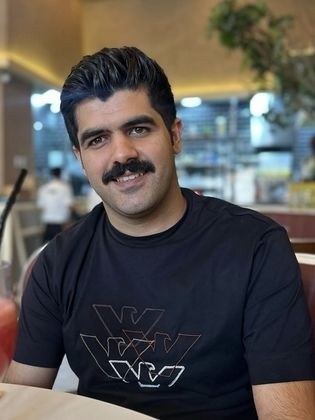 صالح البلام
