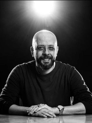 عمرو القاضي