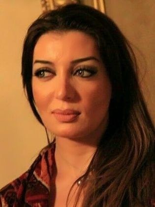 وفاء مراس