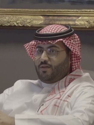 تركي المحسن