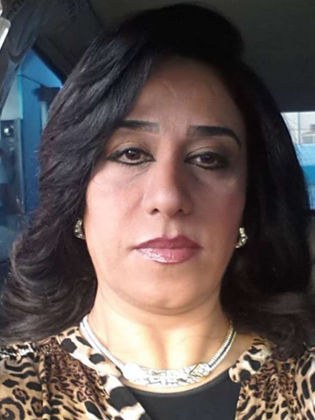 إيمان حسين