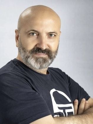 منذر أبو راس