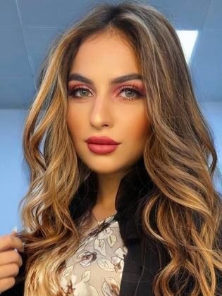 مريم محمود علي