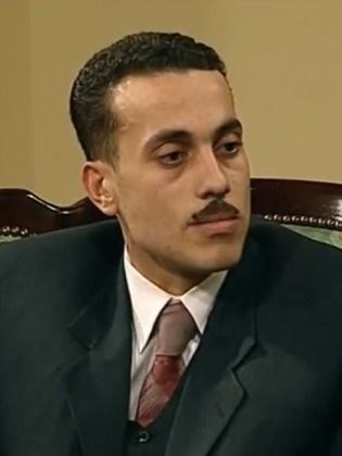 مصطفى عبدالفتاح