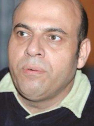عماد العكاري