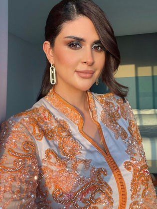 سلمى رشيد