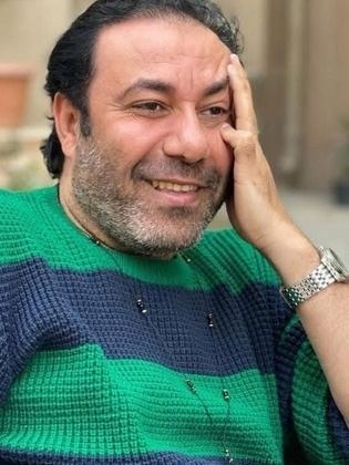 محمد علام