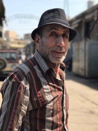 علي الزين