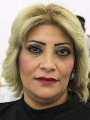 سلوى المقصبي