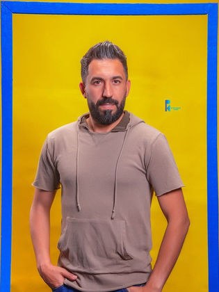حيدر عبد ثامر