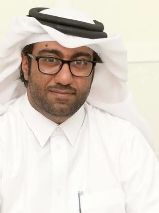 خالد خميس