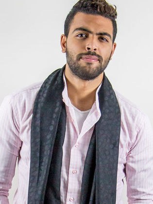 زياد هاني كمال