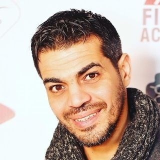 تامر سعد