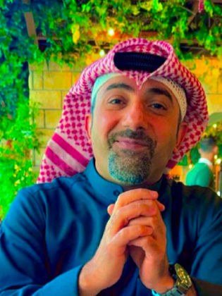محمد باش