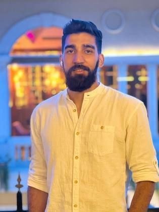 محمد نور الطيار