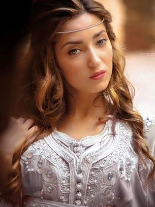 زينب العلمي
