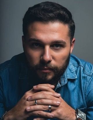 جلال الشعار