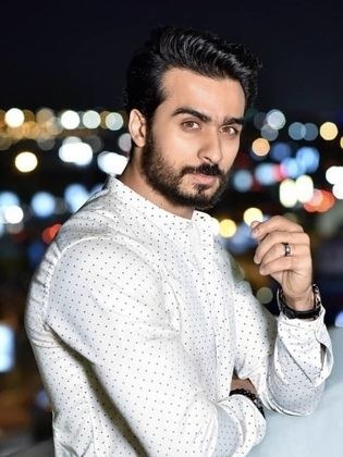 محمد عامر
