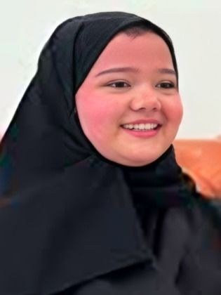 رقية الجاسم