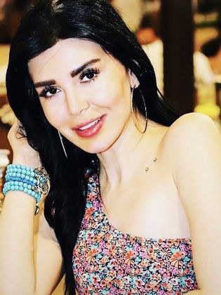فداء كبرا