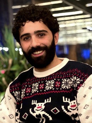 مؤنس مروة