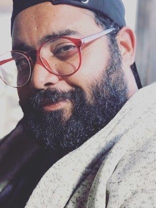 جورج أشرف