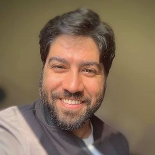 إسلام شوقي