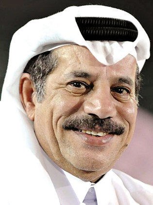 علي ميرزا محمود