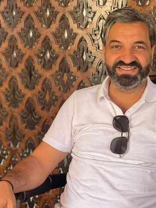 عماد الوسلاتي